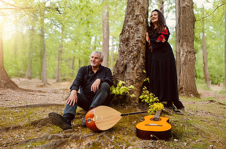 Anadolu’nun Akademik Nefesi: Grup Revan’dan Yeni Albüm ve Uzun Soluklu Bir Müzik Yolculuğu